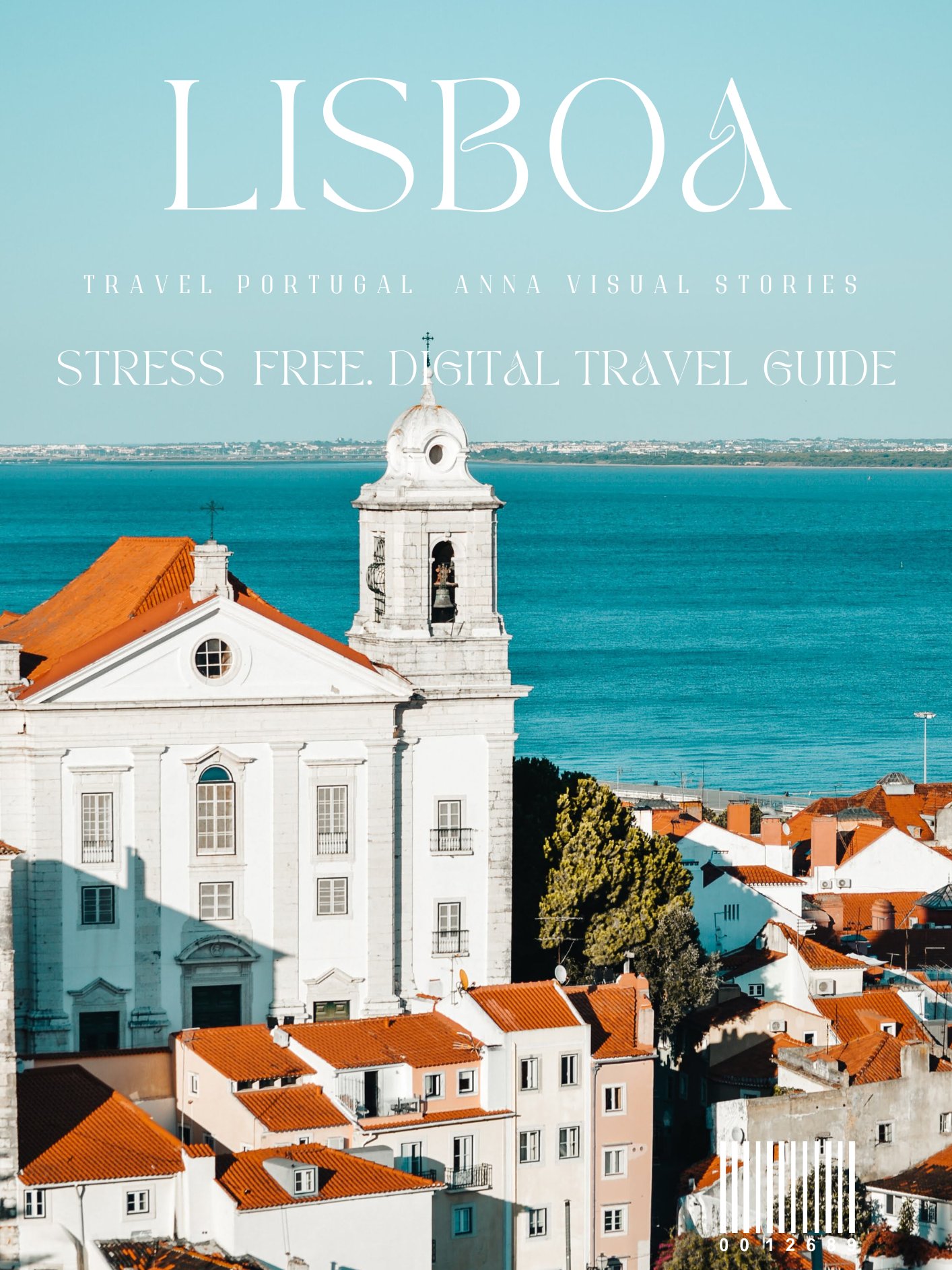 Lisbon Travel Guide product image (1)