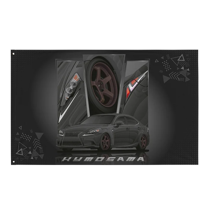 Flag - kymosama product image (1)