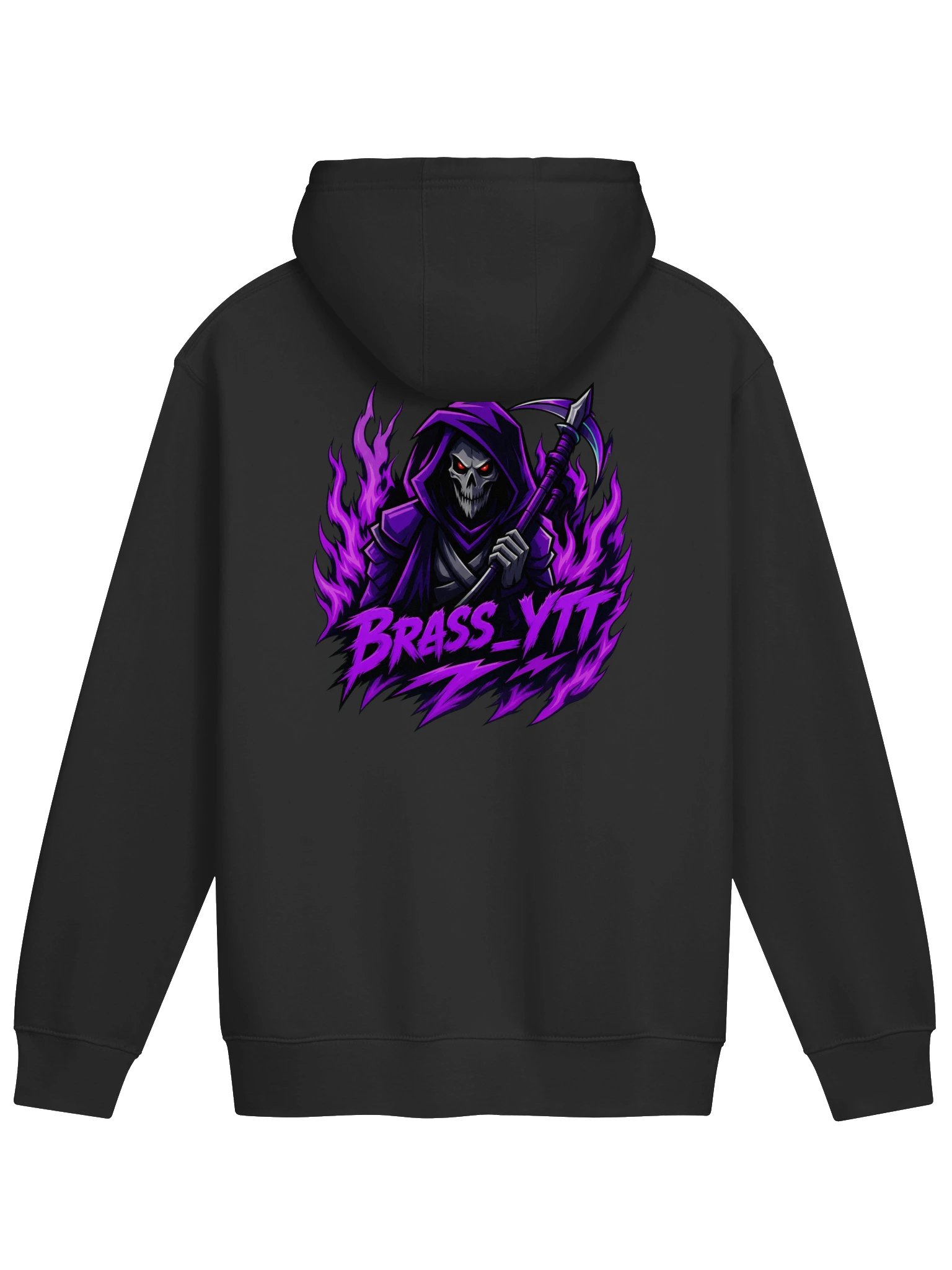 brass_ytt Pullover Hoodie product image (2)