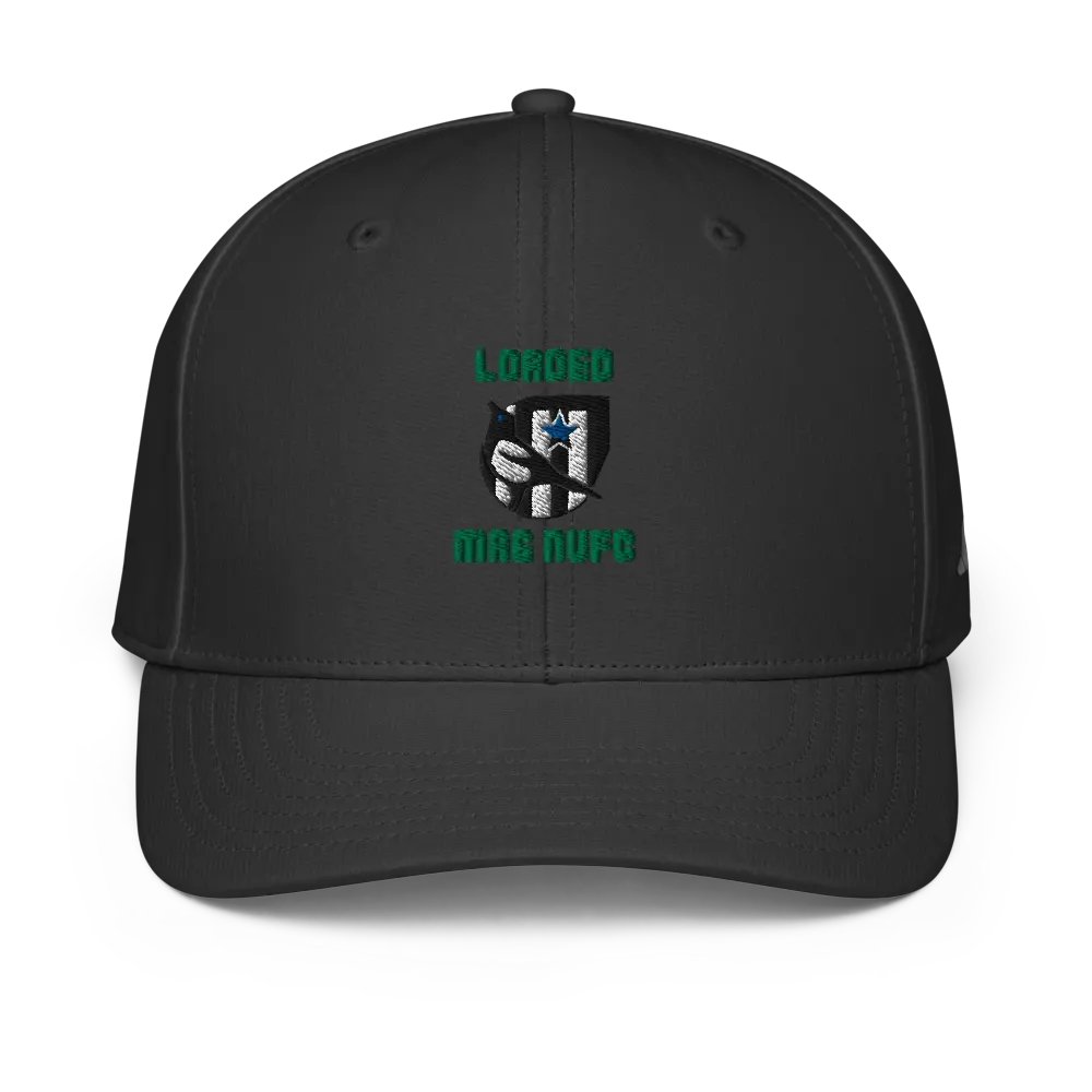 Adidas Loaded Performance Cap - UV Protection Snapback product image (2)