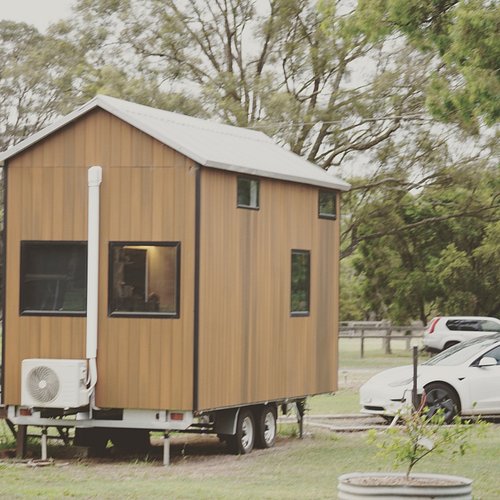 Latest on Trinest.com; https://www.trinest.com/the-rise-of-the-tiny-stay/ (or via bio) #adventure #tinyhouse #huntervalley #h...