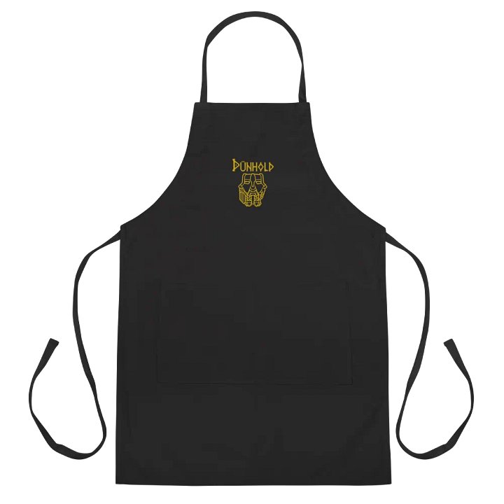 Dünhold Apron product image (3)