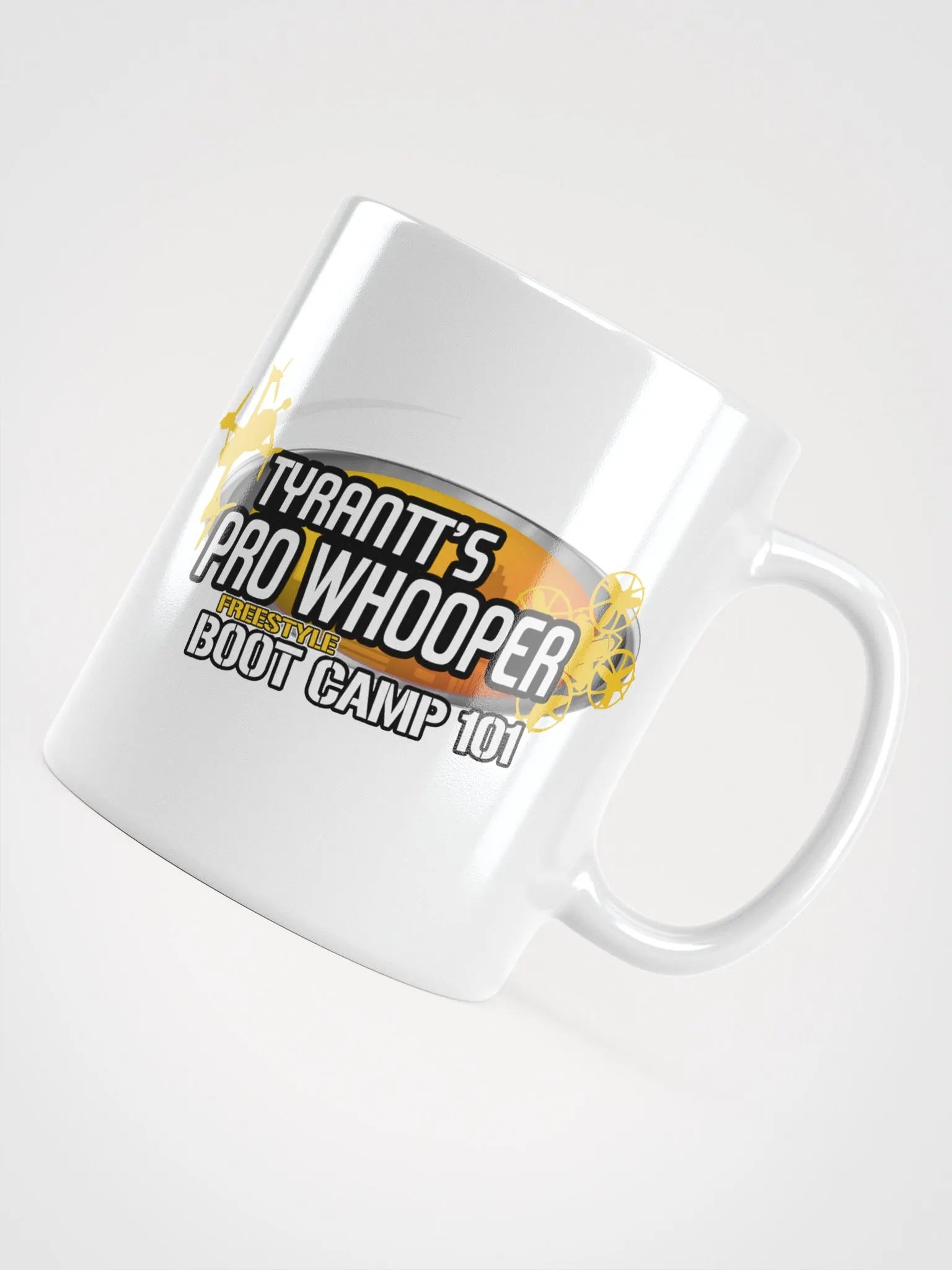 Freestyle Boot Cup 101 product image (4)