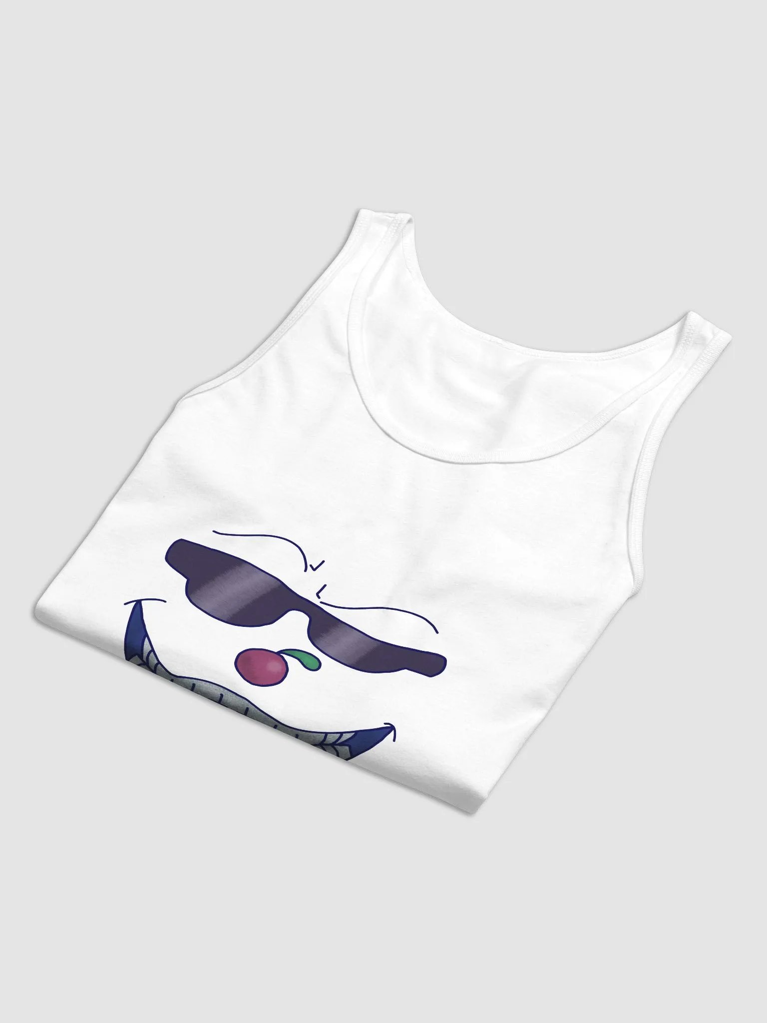 Cweemy Tanktop product image (3)