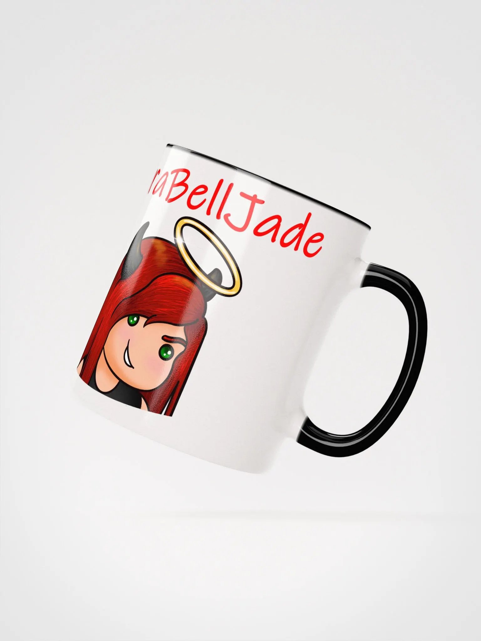 Jaded Mug product image (3)