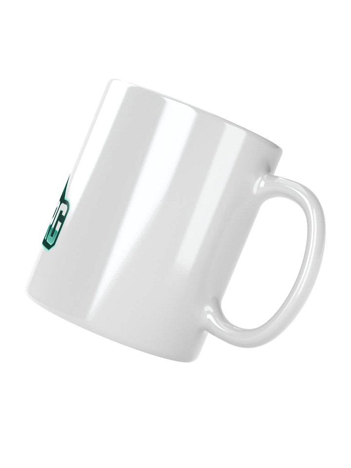 Stenberg Mugg Vit product image (6)