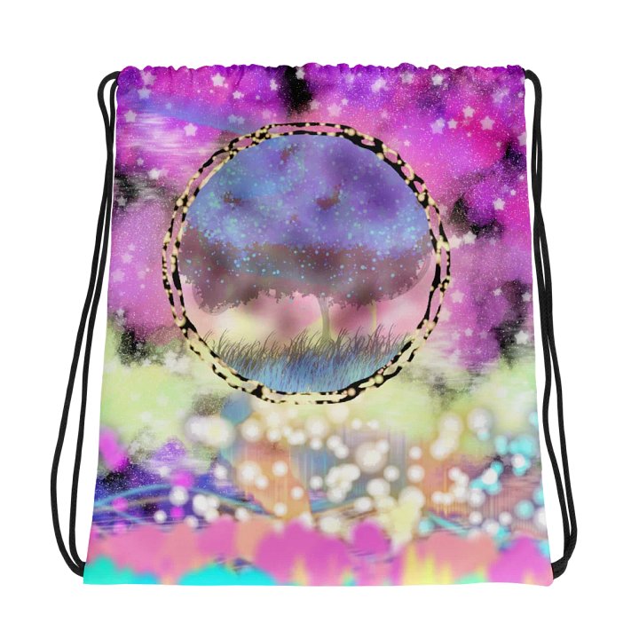 Non Binary: Calypsian Bag product image (1)