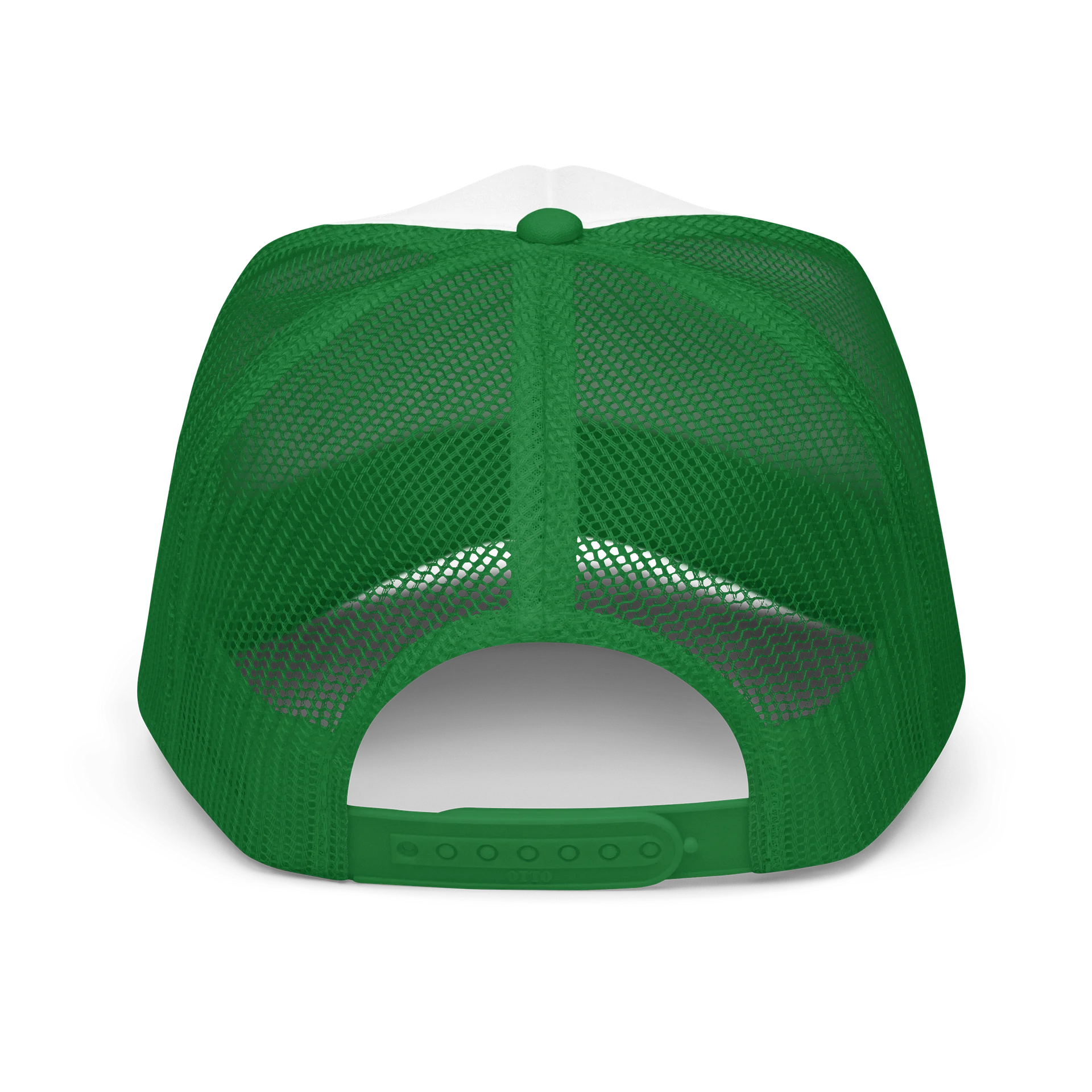 I LOVE CART GIRLS Foam Trucker Hat product image (20)