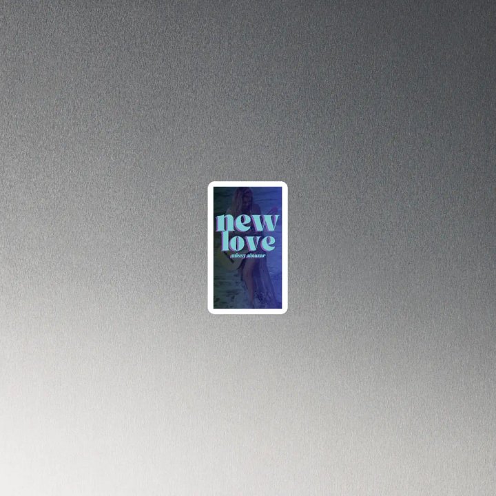 New Love magnets product image (4)