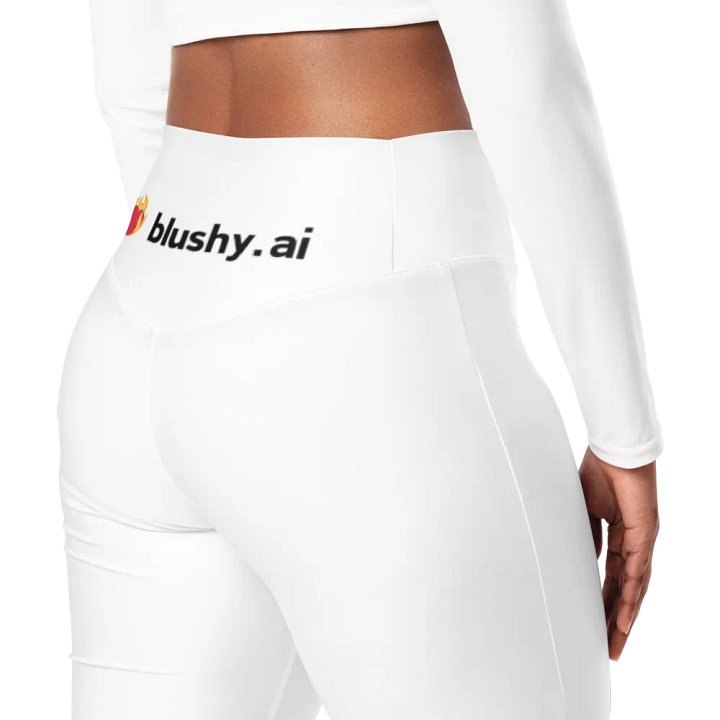 Blushy leggins product image (1)