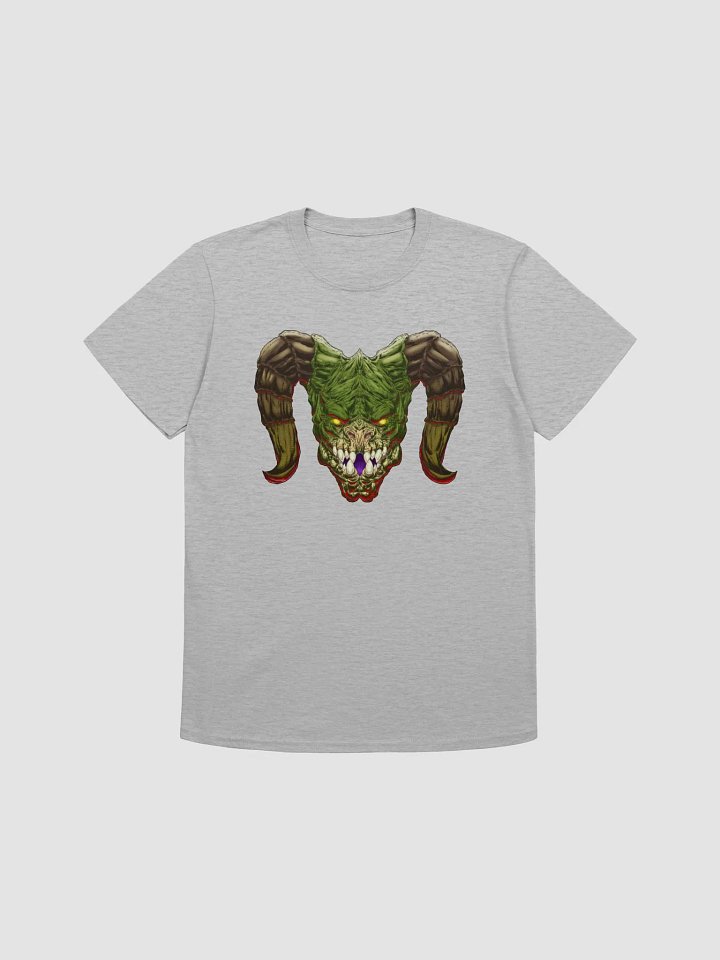 Deathclaw with saying Softstyle product image (31)