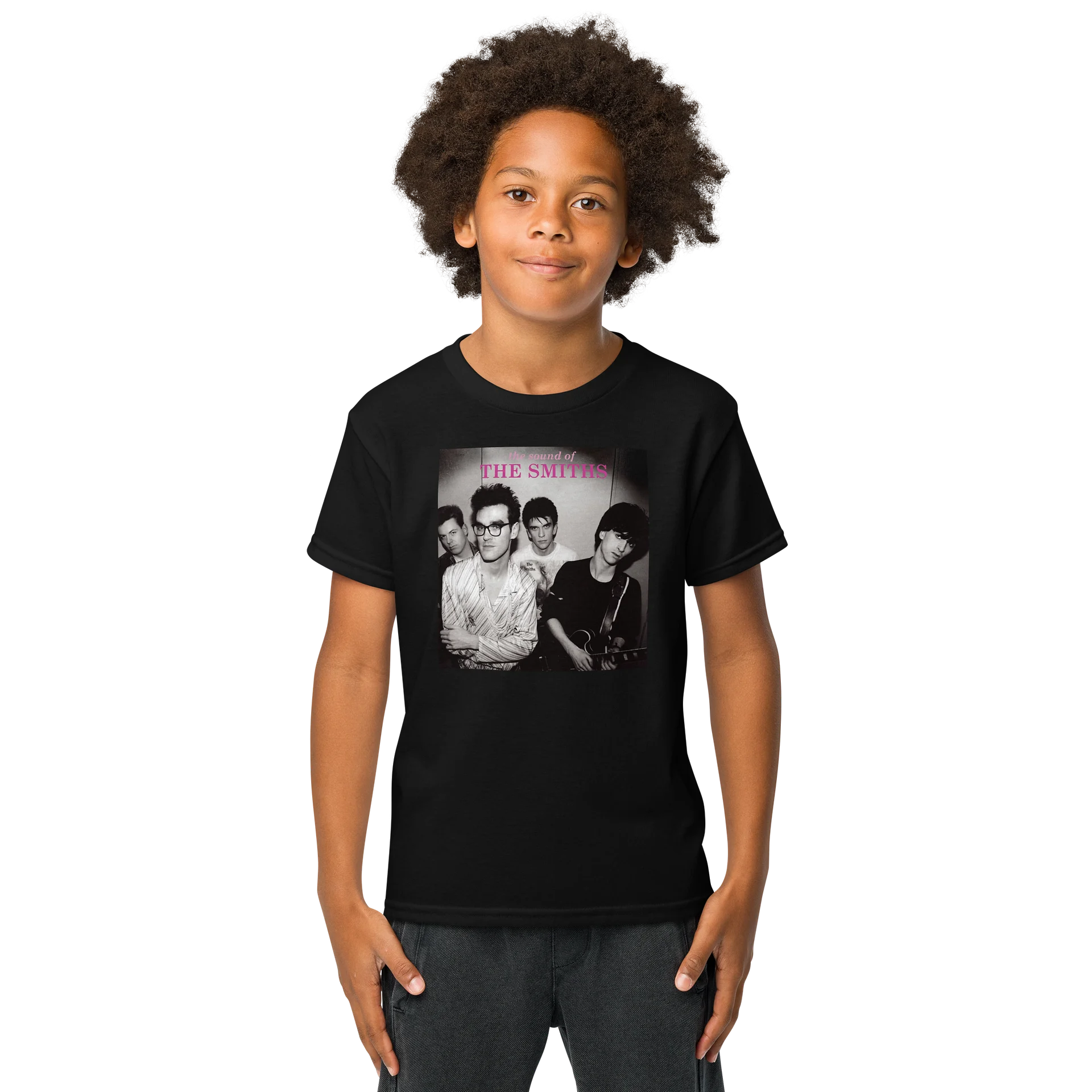 Brian Stringer Smiths for Jr product image (1)