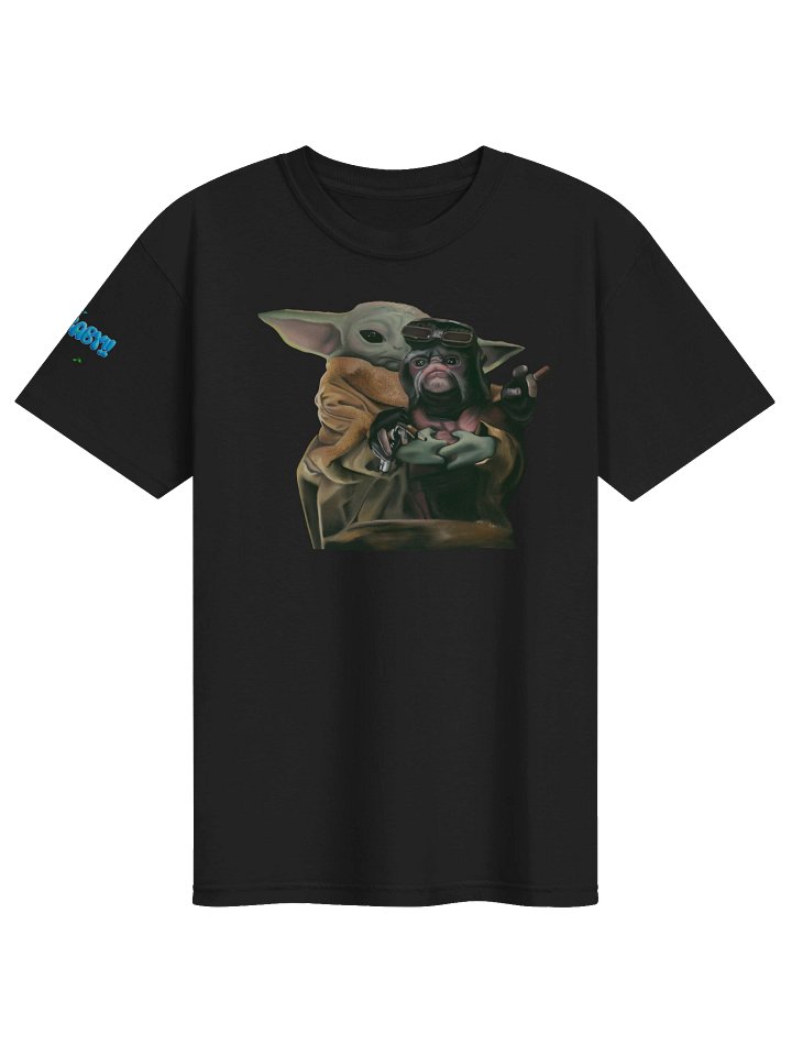 Bad Baby! product image (1)