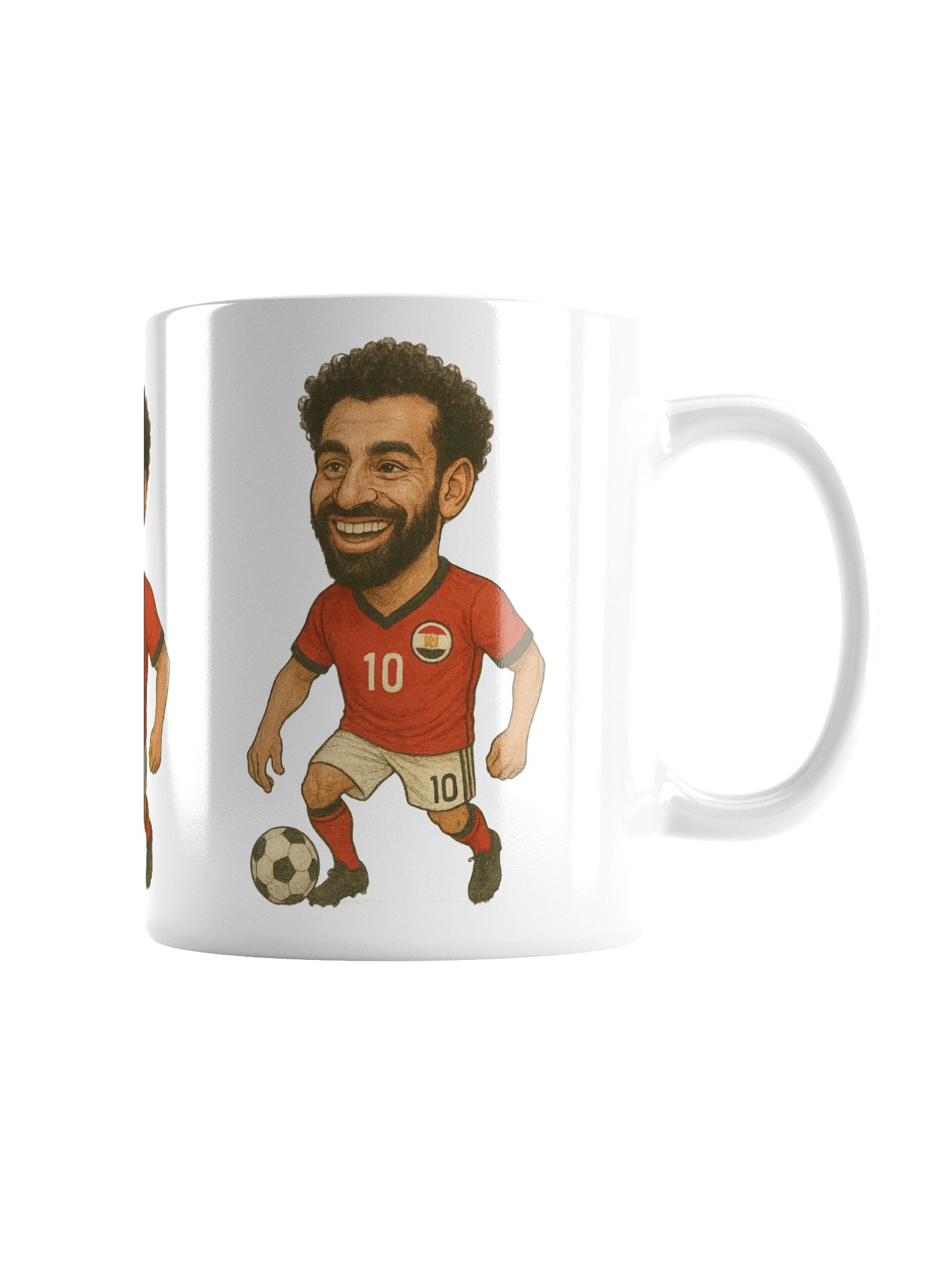 The Egyptian King Mug product image (4)