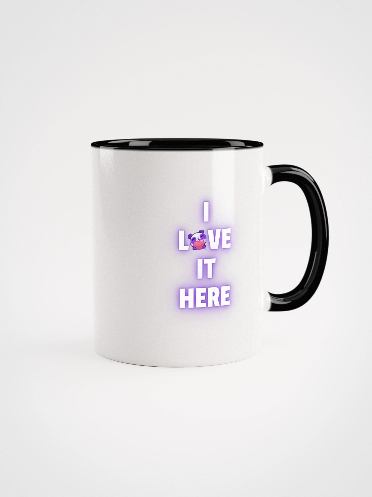 I Love It Here Mug product image (1)