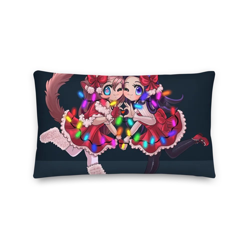 Twin Christmas!!! product image (5)