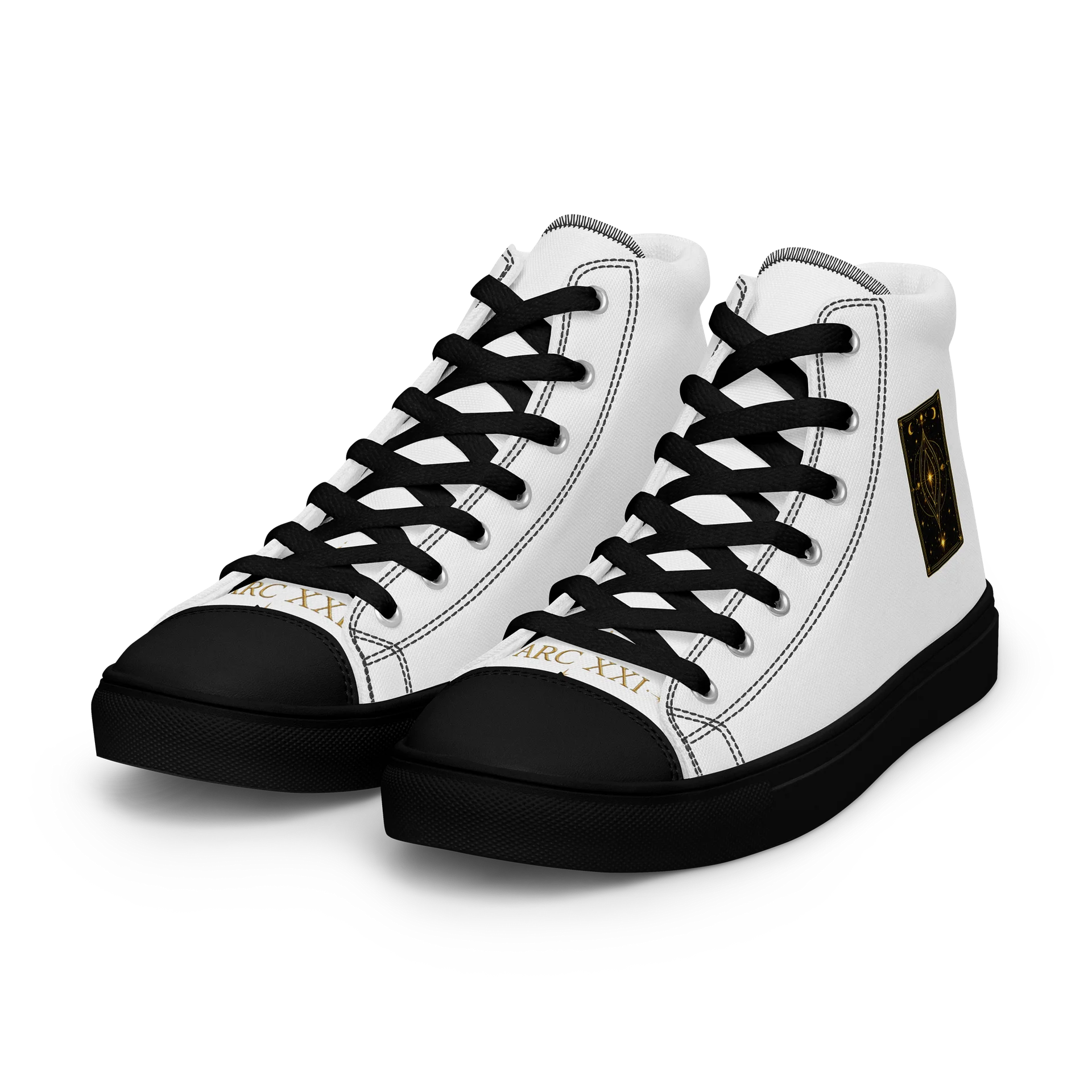Arc XXI Men's Hightops product image (6)