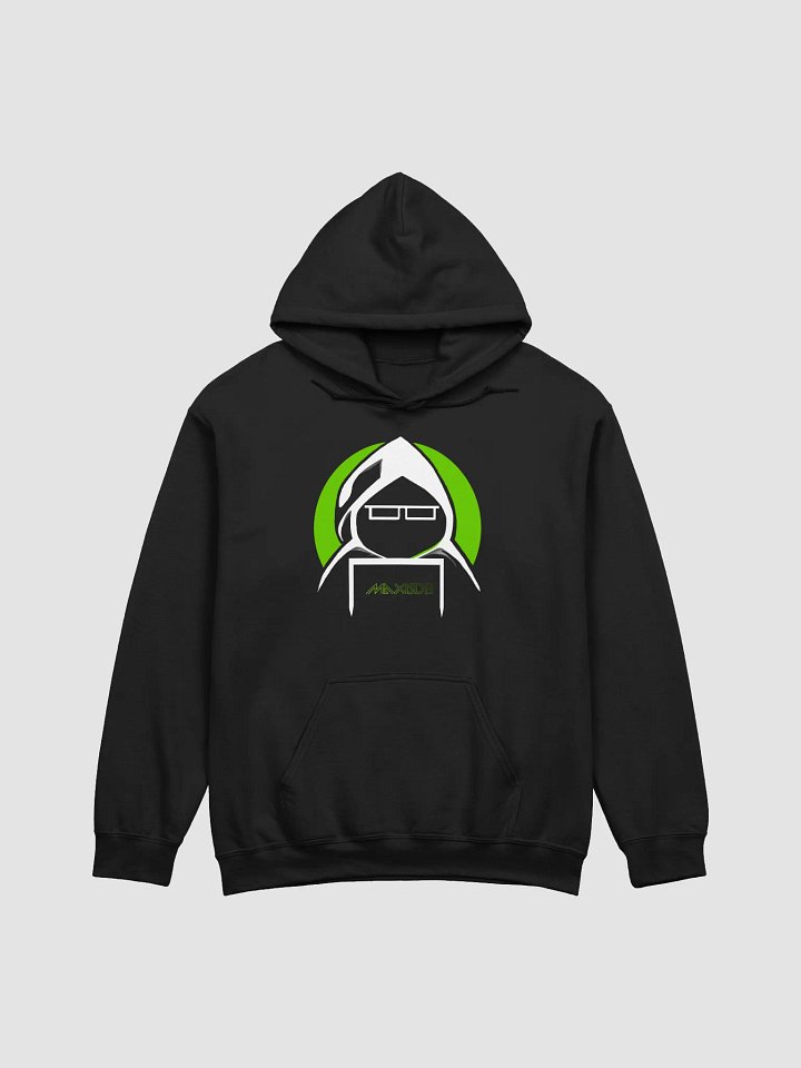 MaxisDB Gildan Classic Hoodie product image (1)