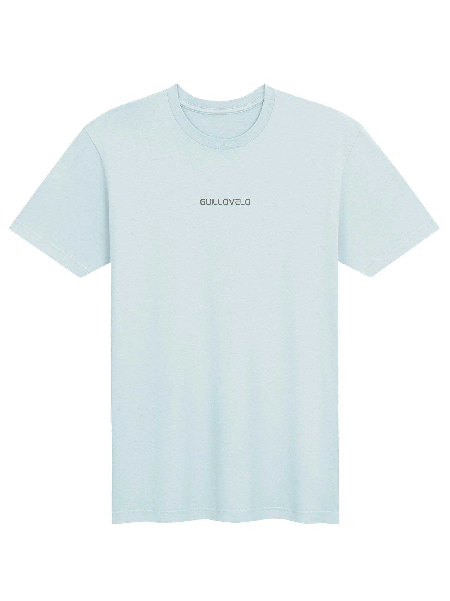 GUILLOVELO URBAN CLASSIC TSHIRT product image (3)