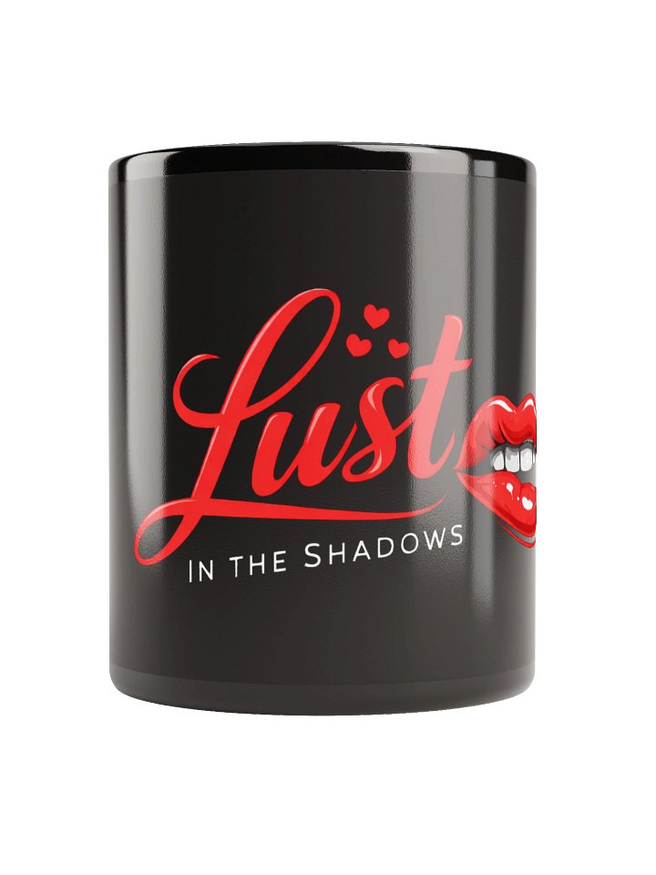 Lust Mug product image (1)