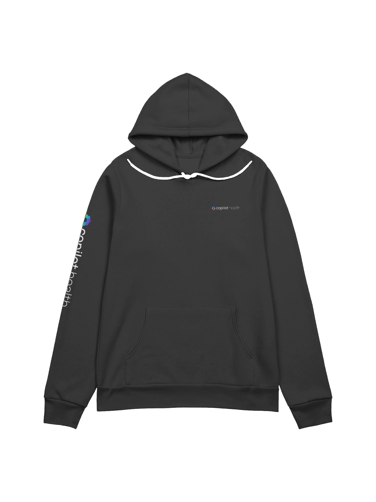 Copilot Health Hoodie product image (1)