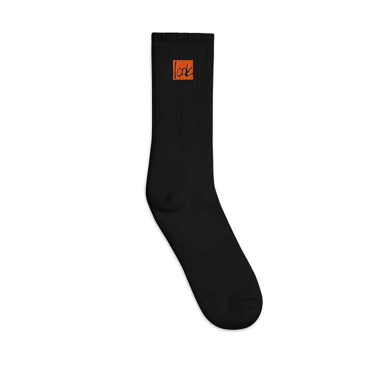 LOOK SOCKS product image (1)