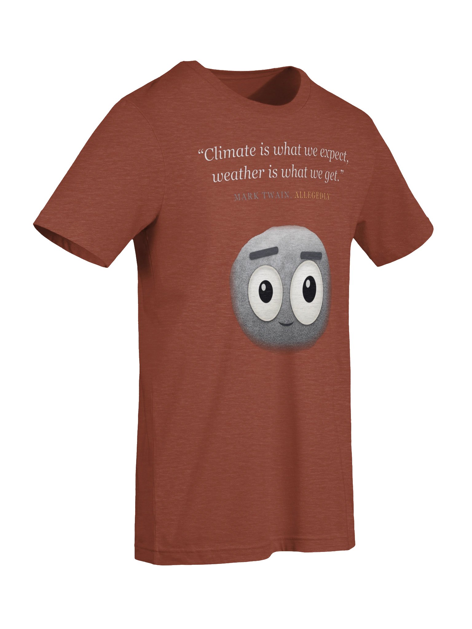 What We Get T-Shirt product image (69)
