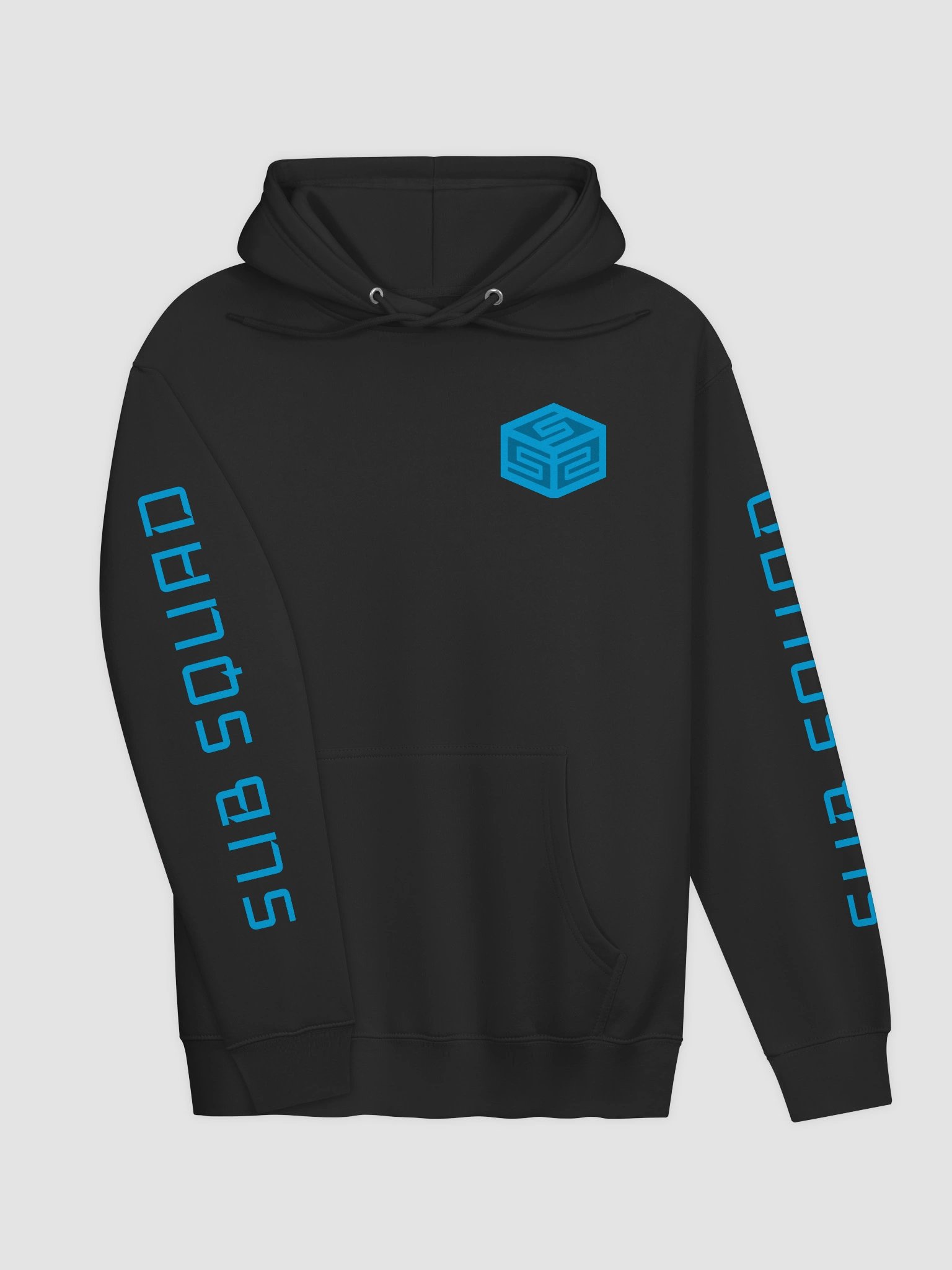 Sub Squad Official Pullover Hoodie product image (18)