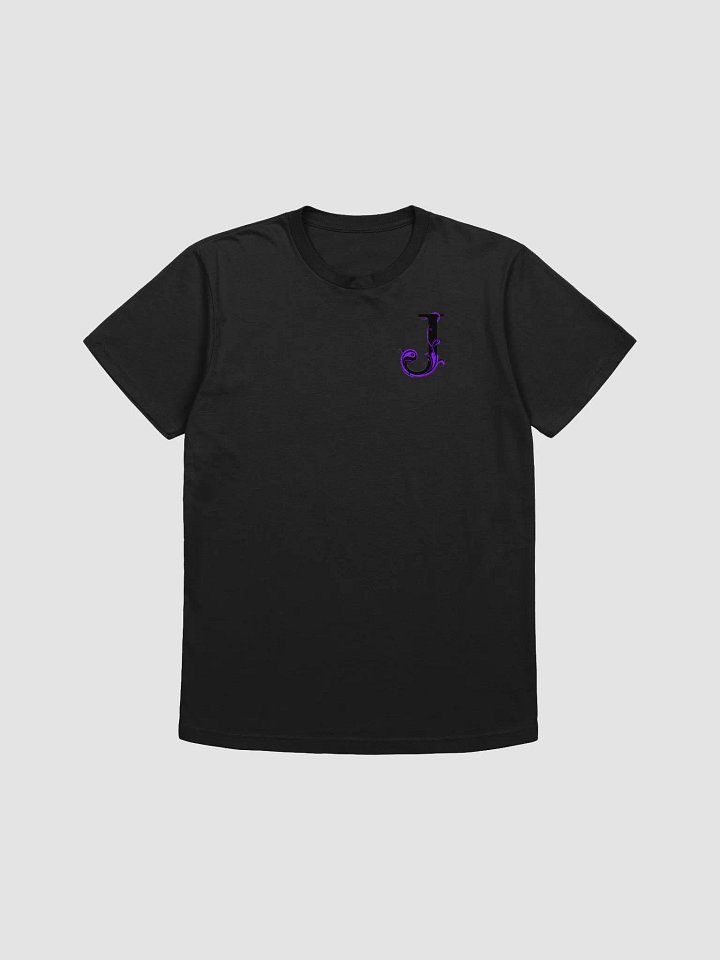 Mr Jay - T-Shirt product image (9)