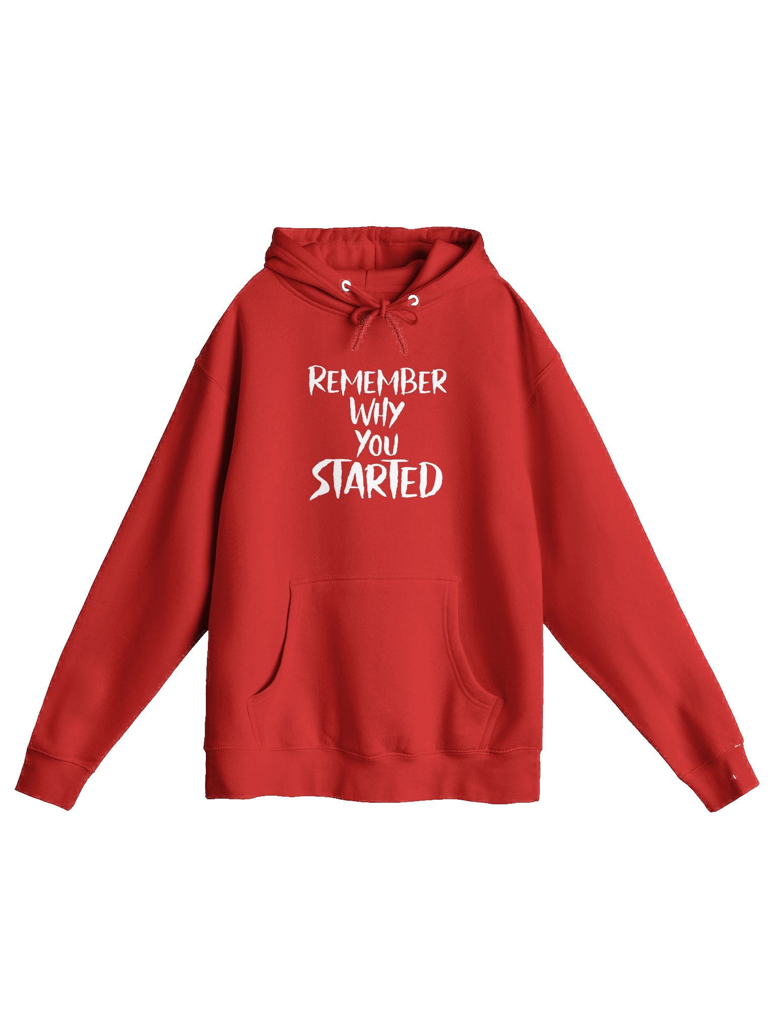 RWYS Quoted Unisex Hoodie product image (19)