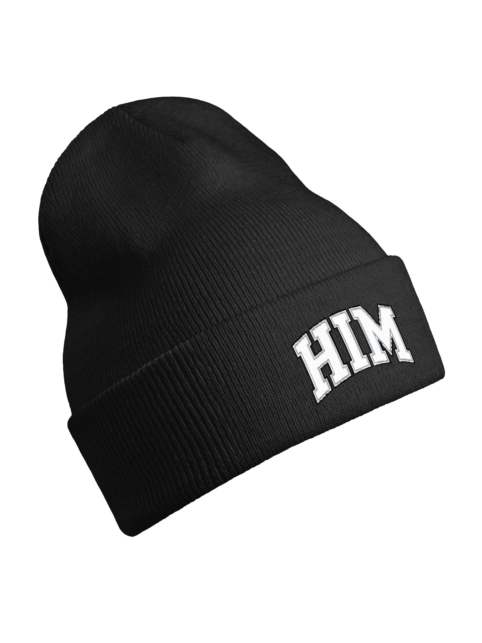 Him Beanie product image (85)