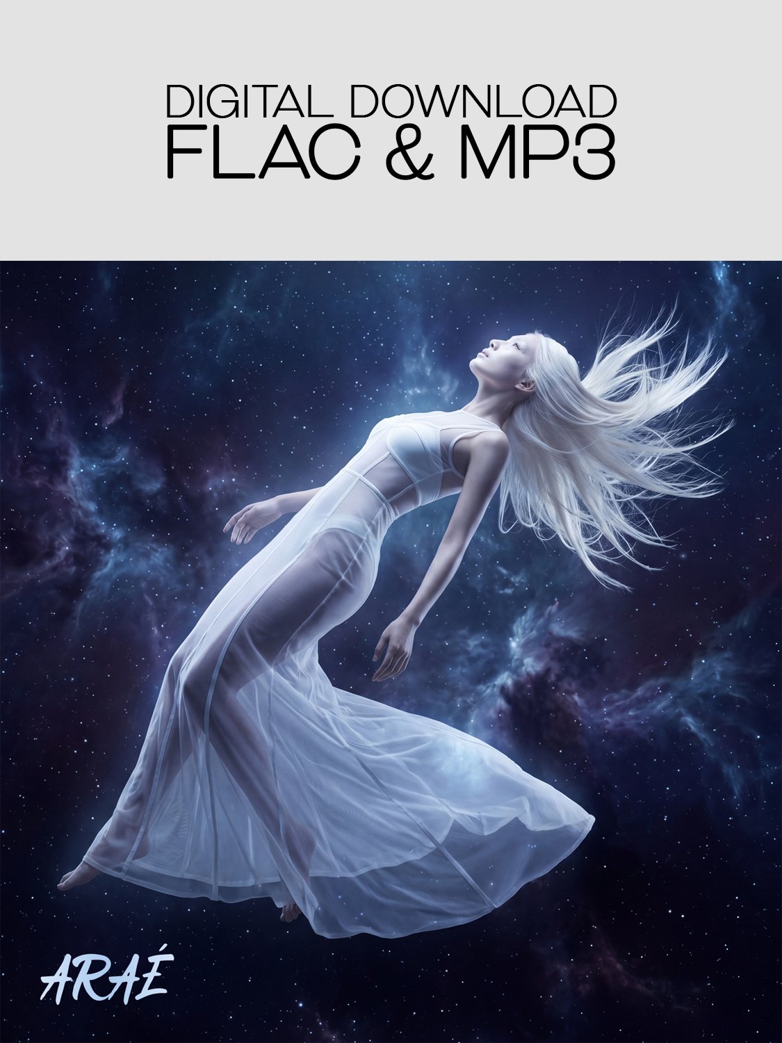 TATTOO (THE SYNTHROCK COVER) - MP3/FLAC product image (1)
