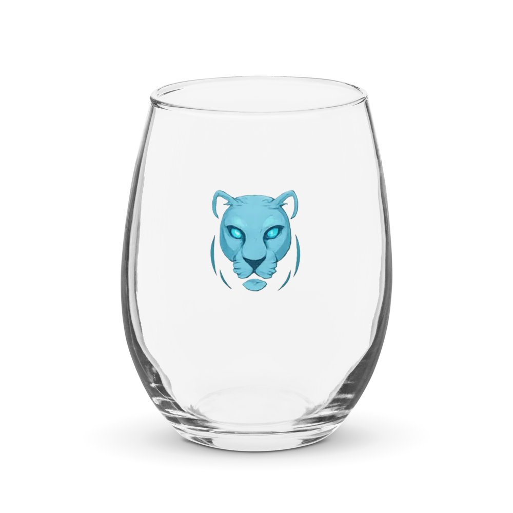 The Pride stemless wine glass product image (1)