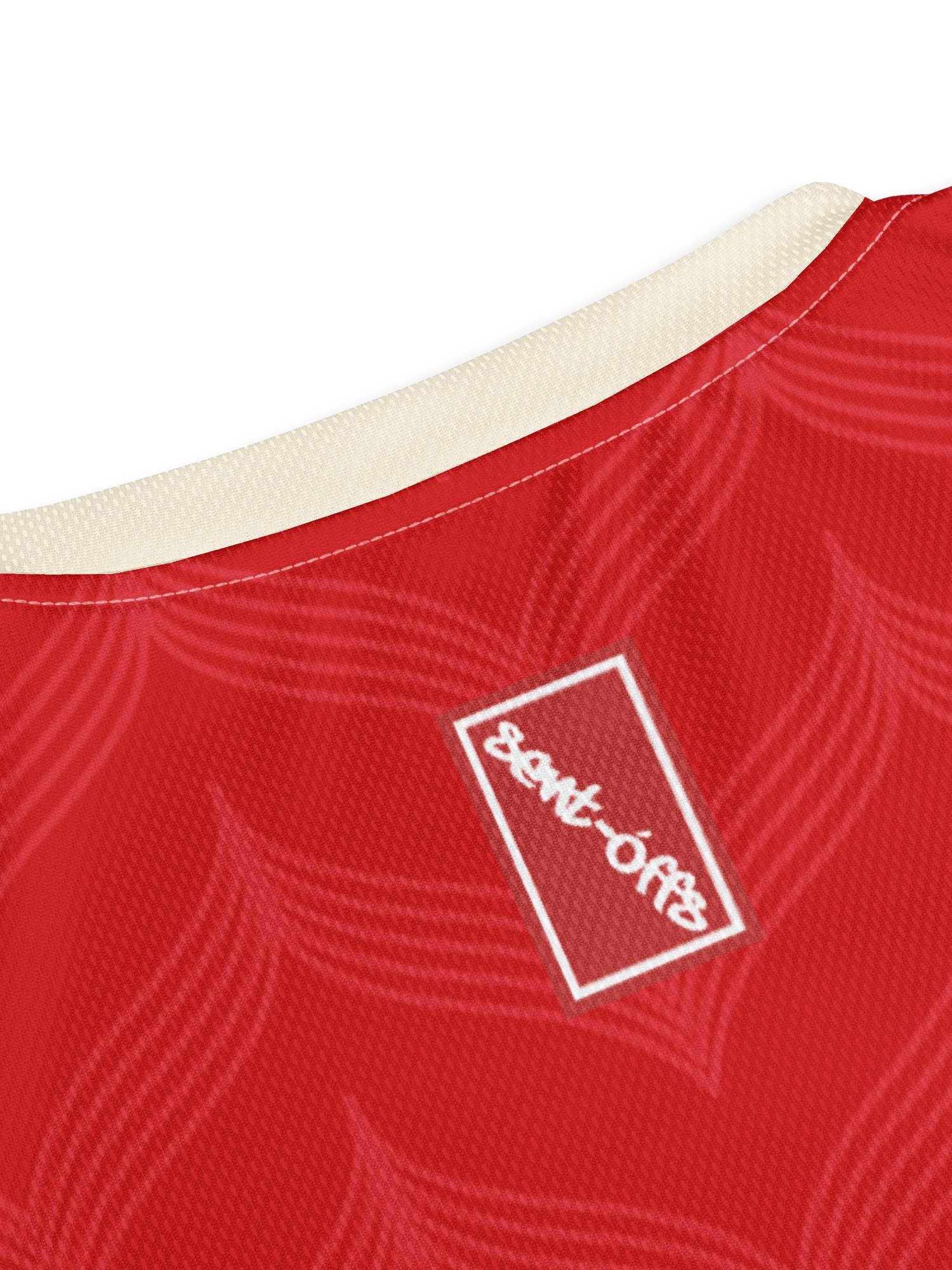 Piper Aircraft FC Home Jersey product image (5)