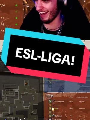 ESL-LIGA! #twitch #skill #specialforce2 #sf2  @Nico 🇩🇪 