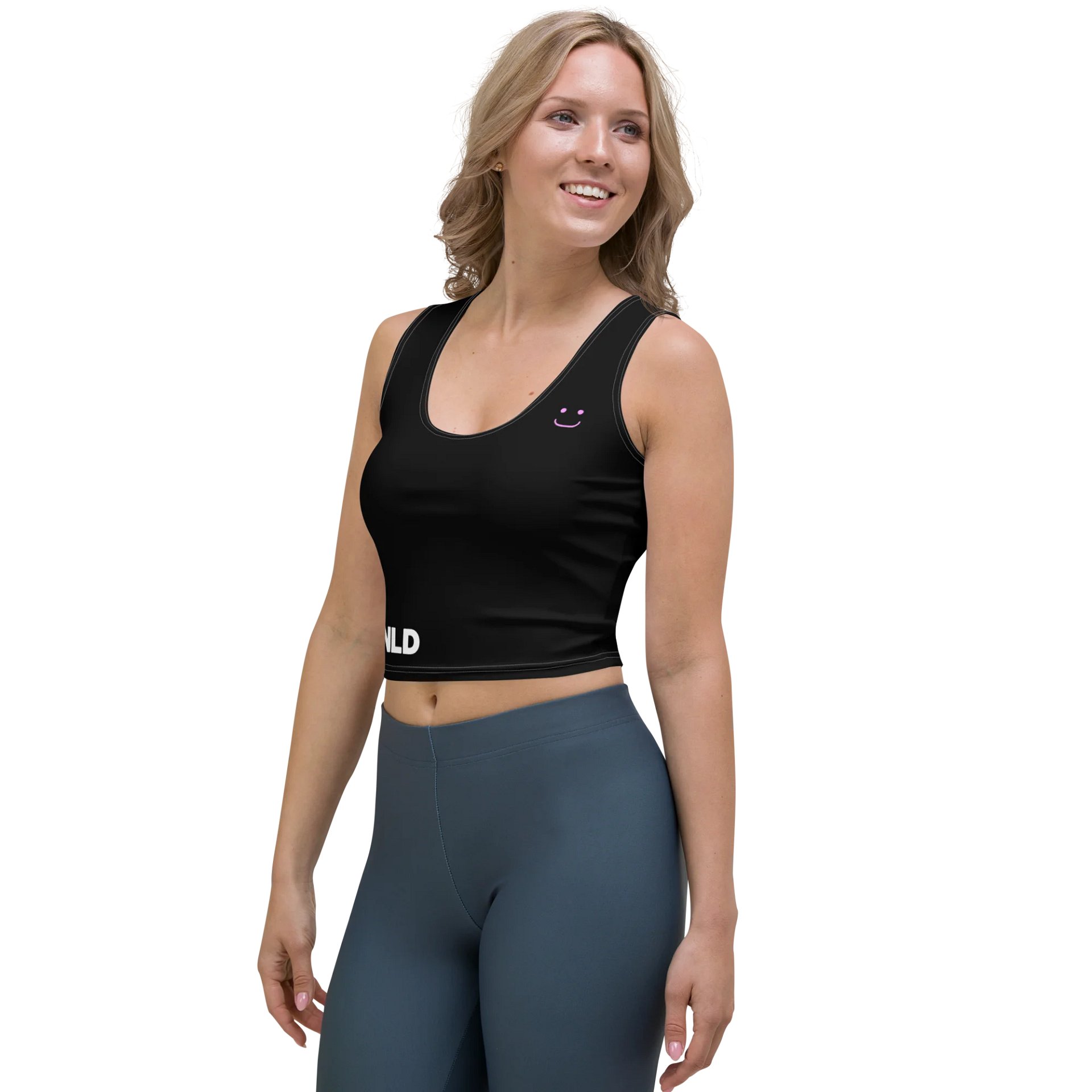 NLD Crop Top product image (3)