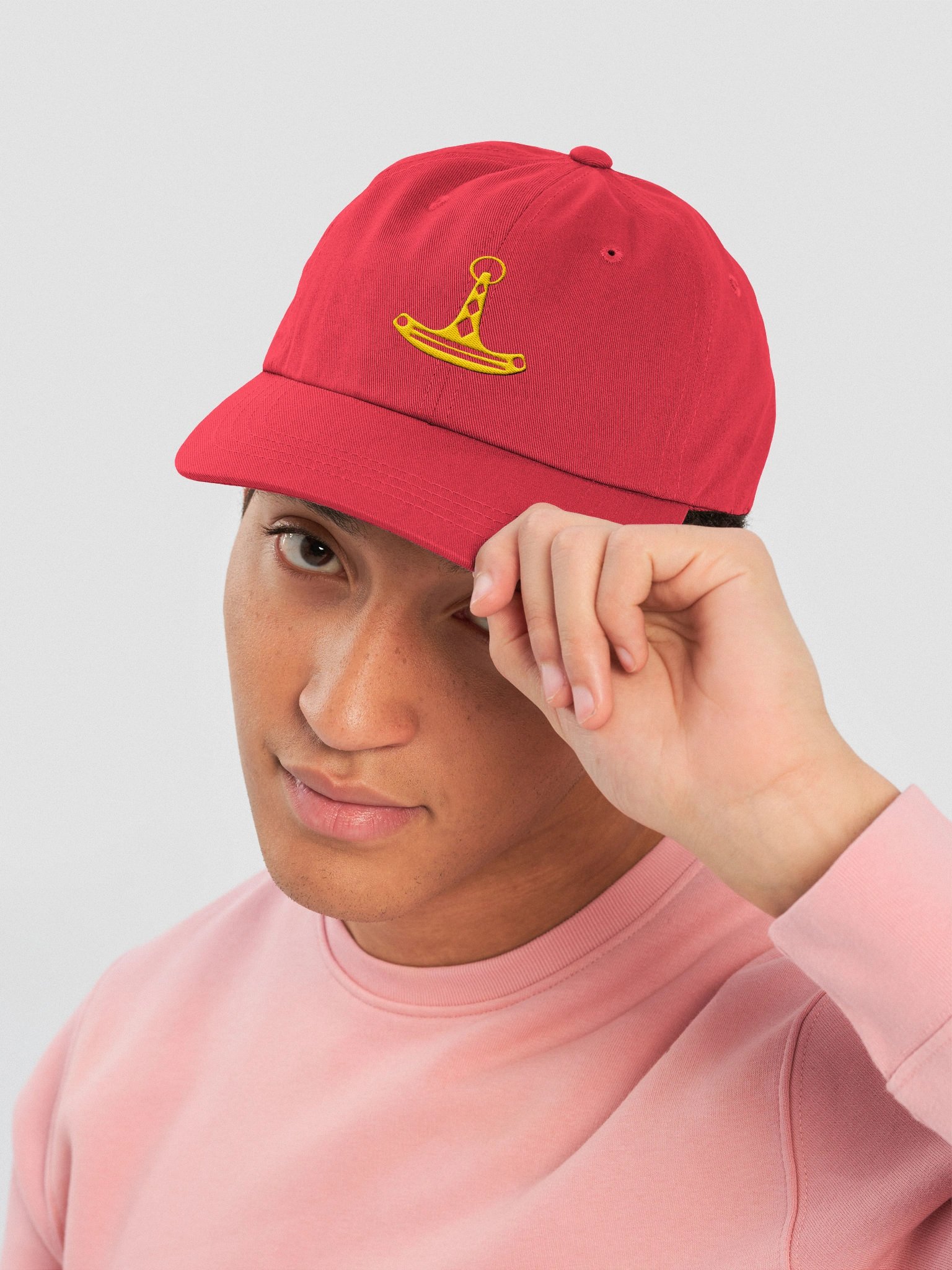 Ukko's Hammer - Gold Cap product image (15)