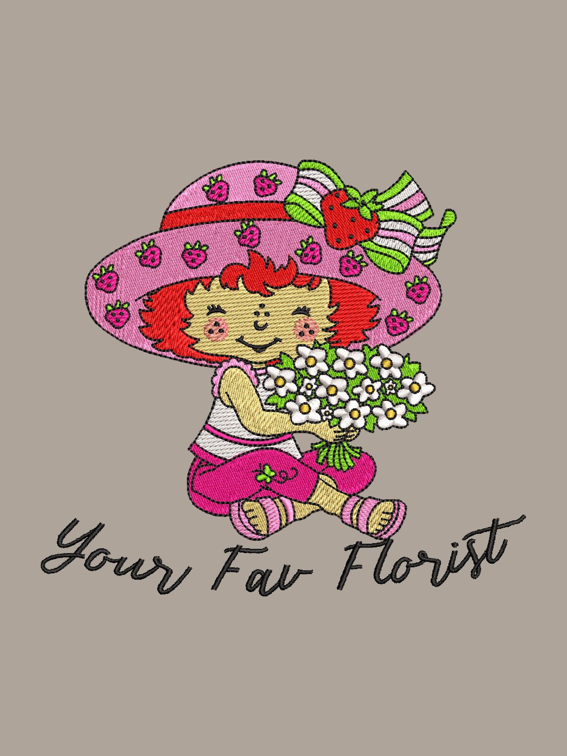 FAV FLORIST product image (1)