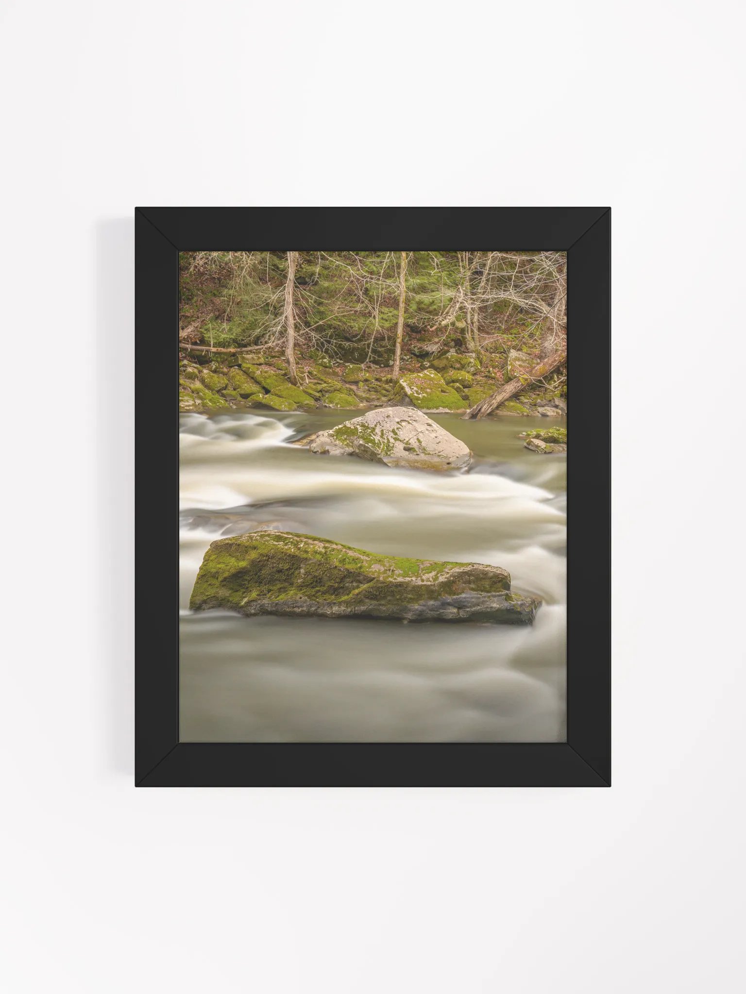 Mossy Boulder product image (112)