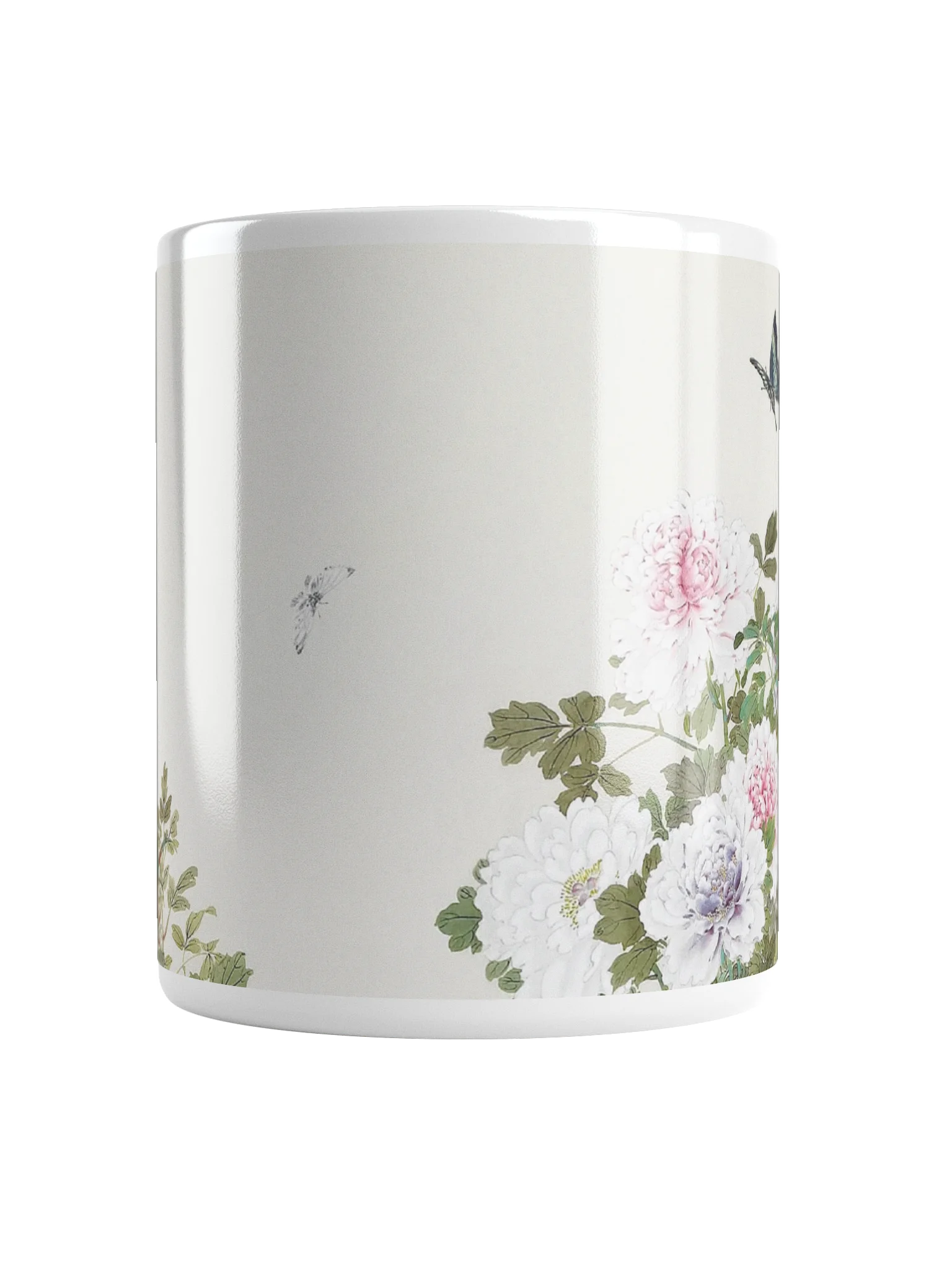 Spring. 11oz. Ceramic Mug product image (5)