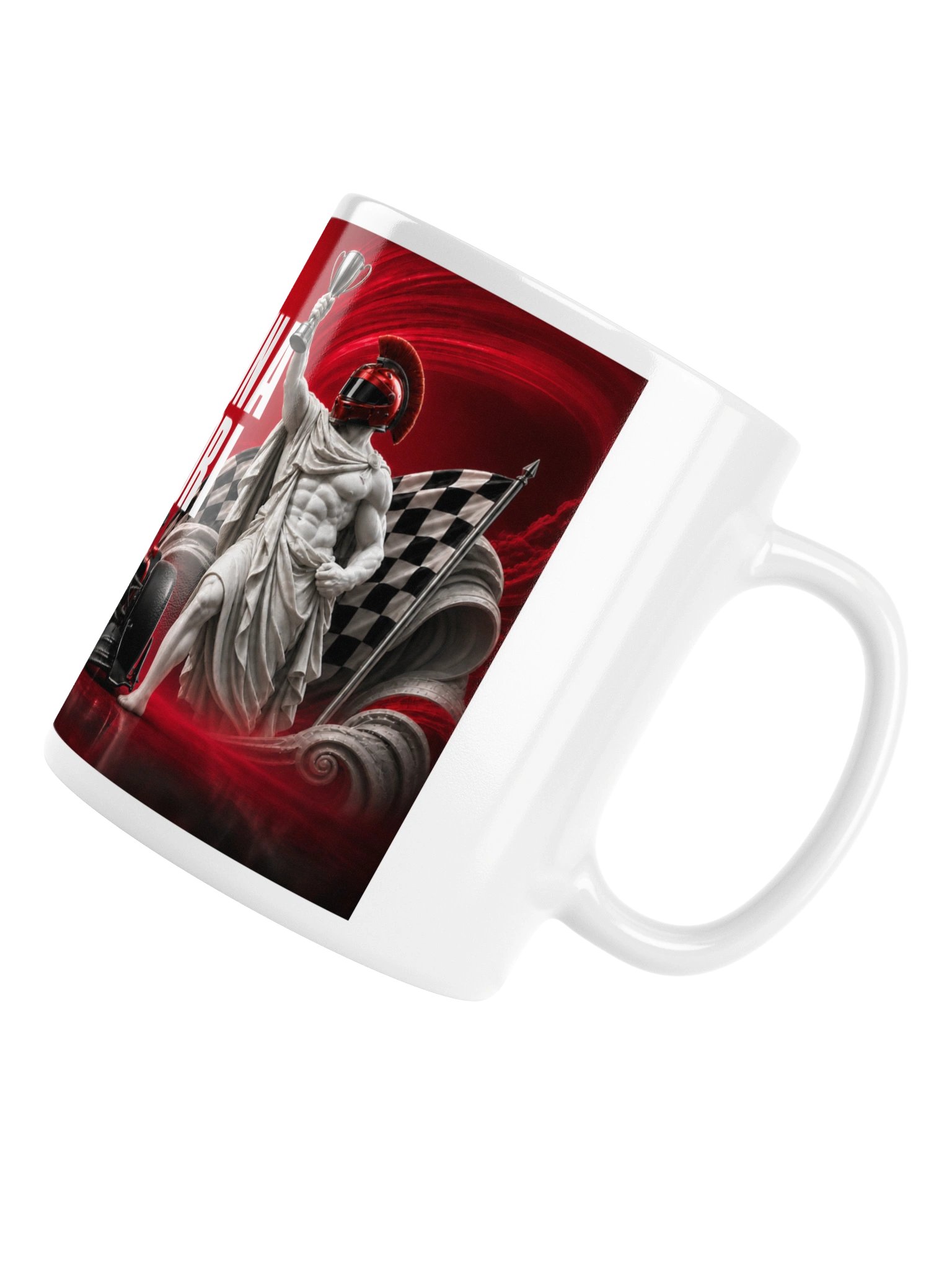 Tazza Tribuna Motori - Arena Rossa product image (17)