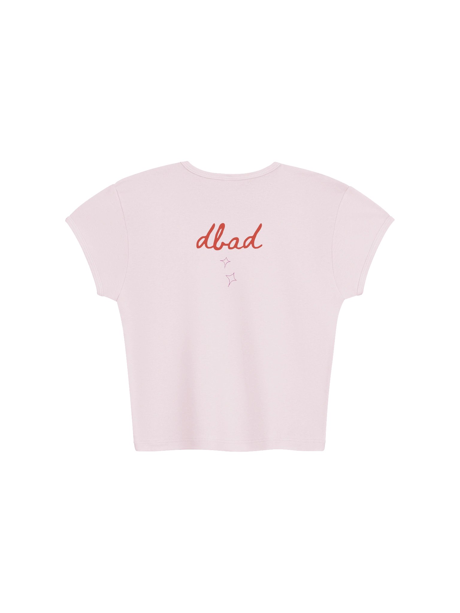Neigh Neigh - Baby Tee product image (3)