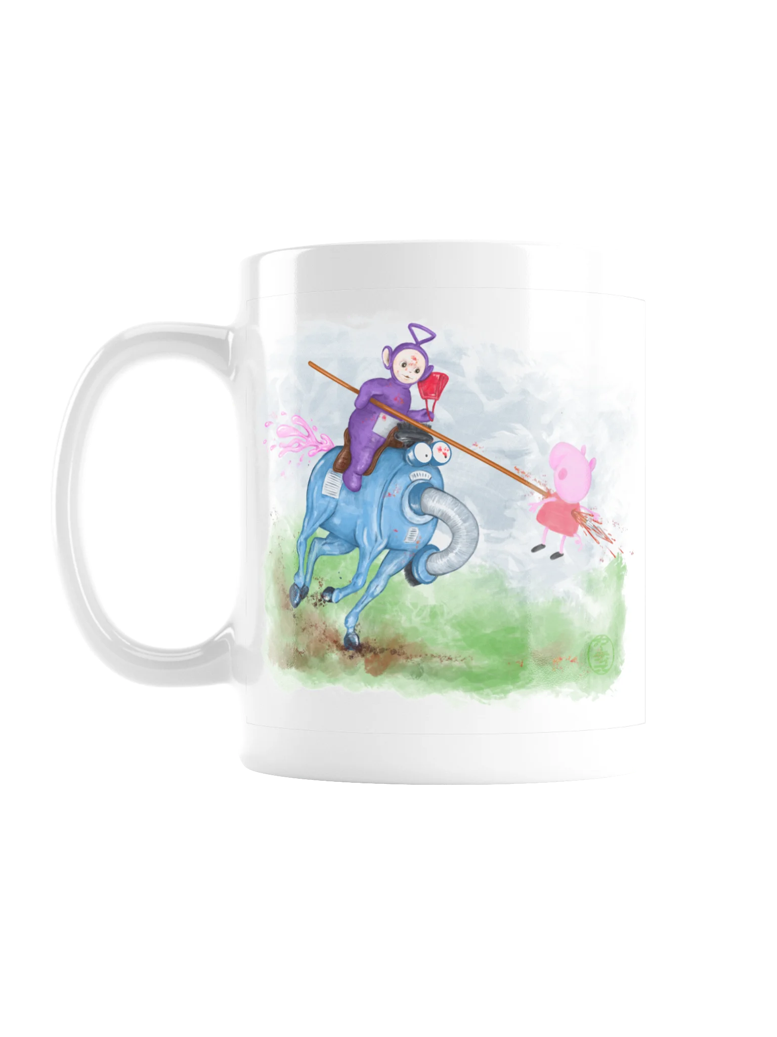 For the Sun God mug product image (1)
