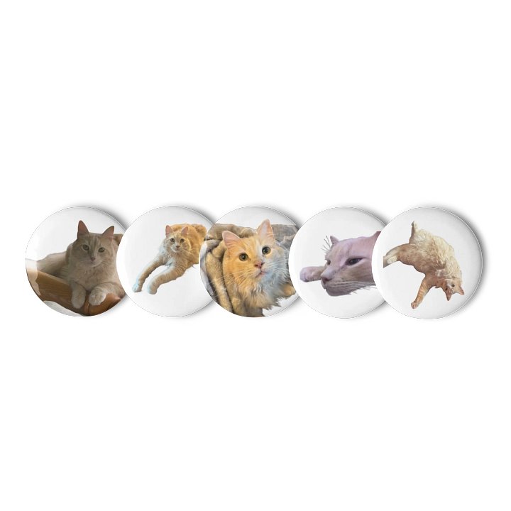 Noodle Variety Buttons product image (1)