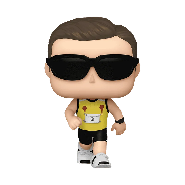 Funko POP! The Office - Fun Run Andy product image (1)