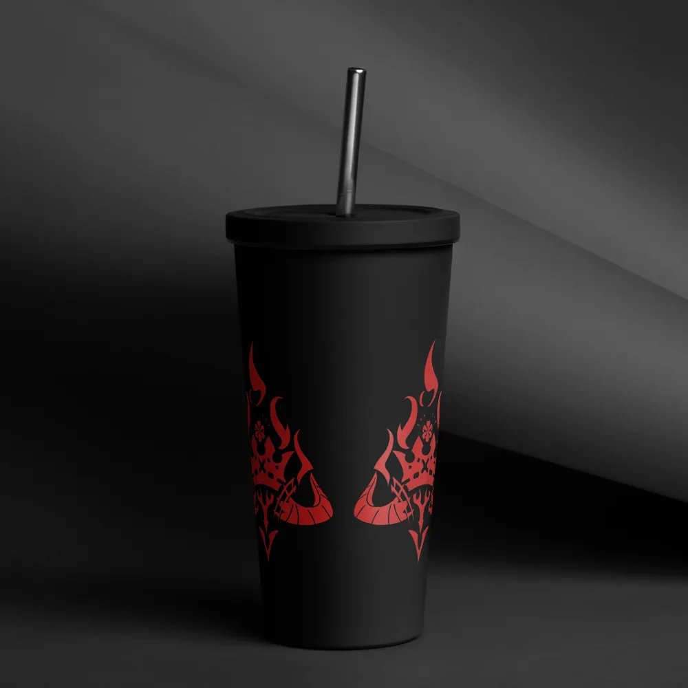 Demonlord Tumbler product image (2)