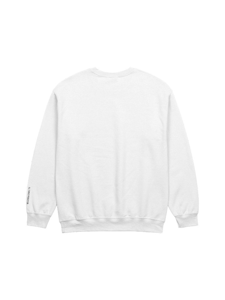 omni black sweatshirt product image (8)