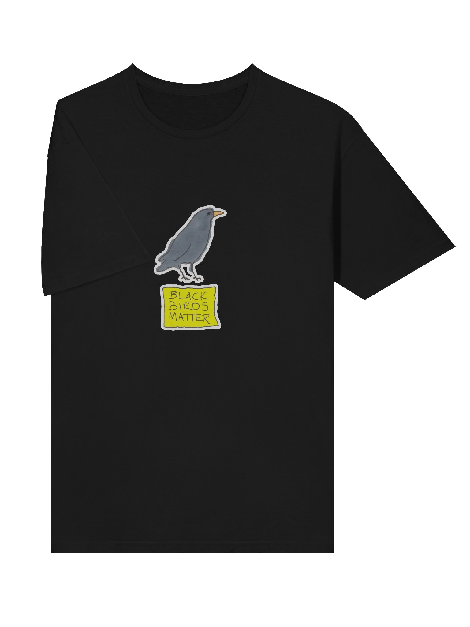 Black Birds Matter product image (33)