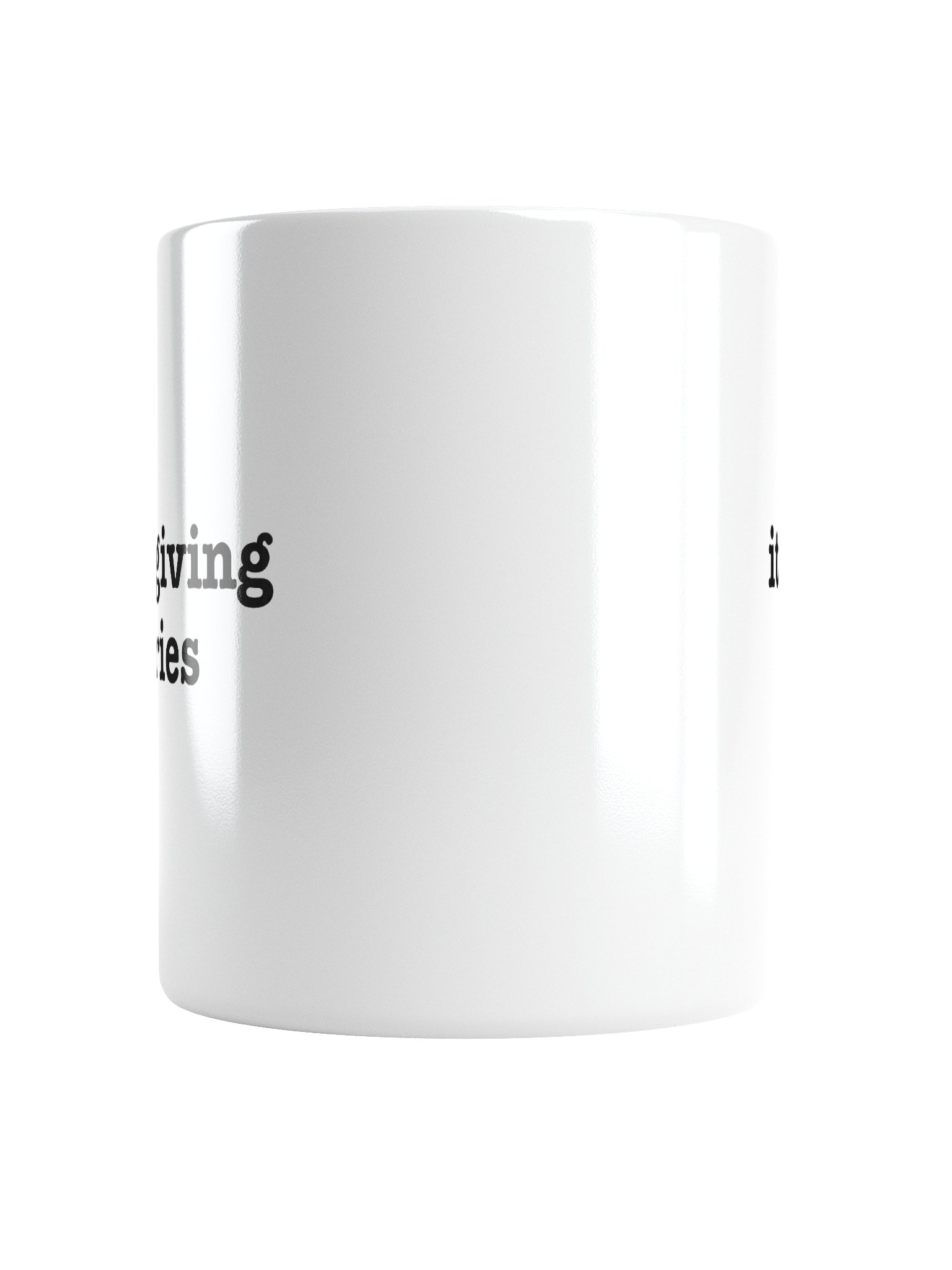 it's giving aries Mug product image (2)