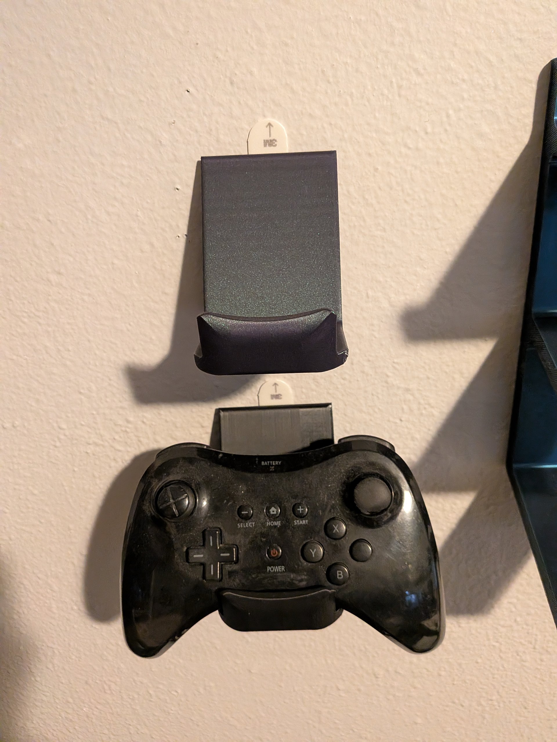 universal controller wall mount product image (2)